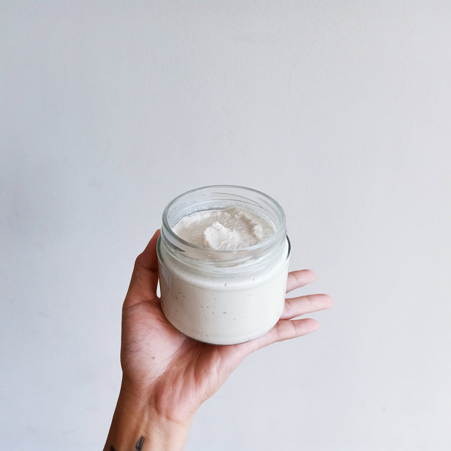 Plant-based Sour Cream | 300 ml