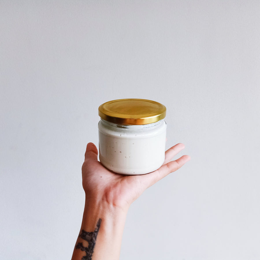 Plant-based Sour Cream | 300 ml